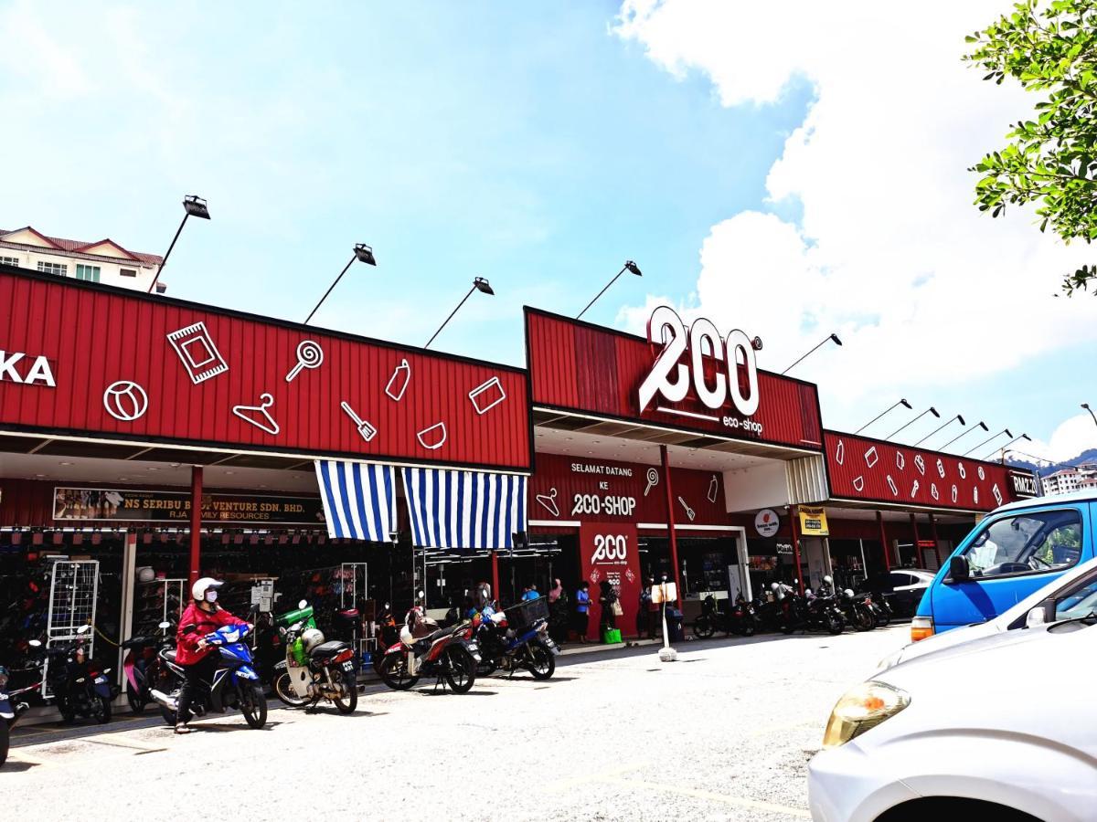 Pangsapuri Tur10-oppesite Pisa Stadium-1min-foodcourt-minimarket Bayan Lepas